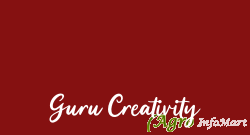 Guru Creativity vadodara india