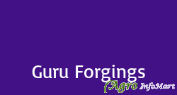 Guru Forgings
