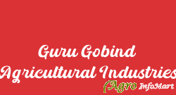 Guru Gobind Agricultural Industries