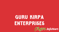 Guru Kirpa Enterprises karnal india