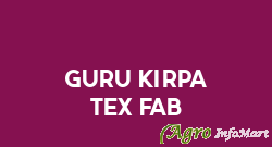 Guru Kirpa Tex Fab ludhiana india