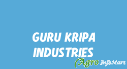 GURU KRIPA INDUSTRIES lucknow india