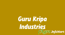 Guru Kripa Industries indore india