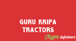 Guru Kripa Tractors