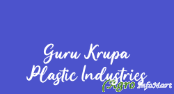 Guru Krupa Plastic Industries