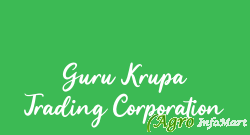 Guru Krupa Trading Corporation