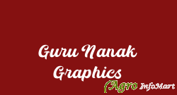 Guru Nanak Graphics