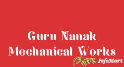 Guru Nanak Mechanical Works