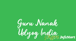 Guru Nanak Udyog India ludhiana india