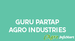 Guru Partap Agro Industries ludhiana india
