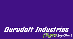 Gurudatt Industries rajkot india