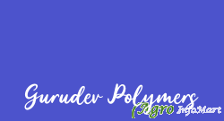 Gurudev Polymers
