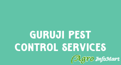 Guruji Pest Control Services