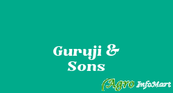 Guruji & Sons