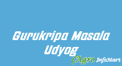 Gurukripa Masala Udyog jaipur india