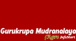 Gurukrupa Mudranalaya pune india