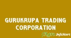 Gurukrupa Trading Corporation indore india