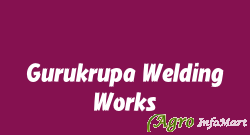 Gurukrupa Welding Works bhavnagar india