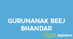 Gurunanak Beej Bhandar