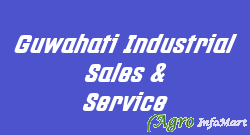 Guwahati Industrial Sales & Service guwahati india