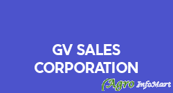 GV Sales Corporation