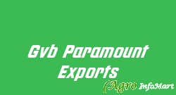 Gvb Paramount Exports tirunelveli india