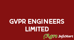 Gvpr Engineers Limited