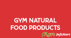 Gym Natural Food Products