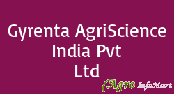 Gyrenta AgriScience India Pvt Ltd lucknow india