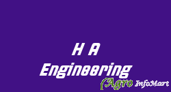 H A Engineering