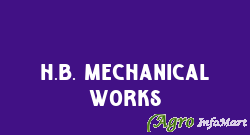 H.B. Mechanical Works