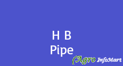 H B Pipe