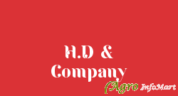 H.D & Company