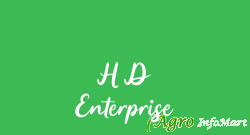 H D Enterprise rajkot india