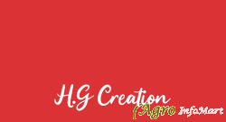 H.G Creation