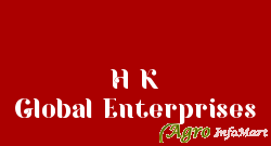 H K Global Enterprises bangalore india