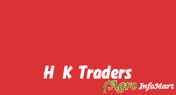 H.K Traders rajkot india