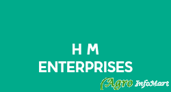 H M Enterprises belgaum india
