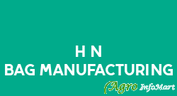 H N Bag Manufacturing bangalore india