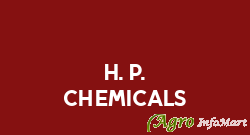H. P. Chemicals