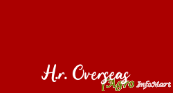 H.r. Overseas