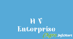 H V Enterprise