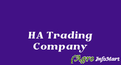 HA Trading Company delhi india