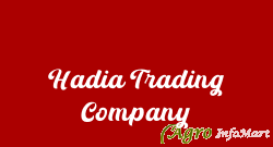 Hadia Trading Company