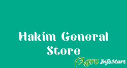 Hakim General Store