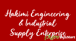 Hakimi Engineering & Industrial Supply Enterprise vadodara india