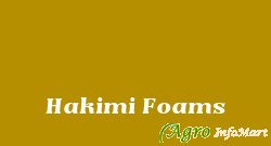 Hakimi Foams