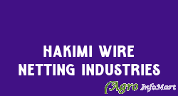 Hakimi Wire Netting Industries