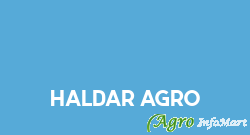 Haldar Agro kolkata india
