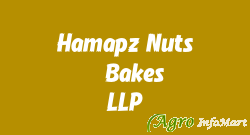 Hamapz Nuts & Bakes LLP